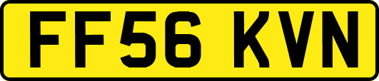 FF56KVN