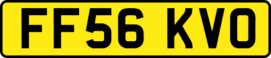 FF56KVO