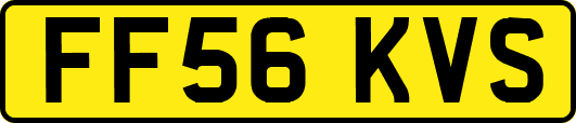 FF56KVS