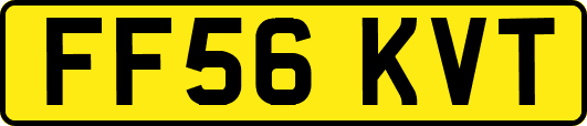 FF56KVT