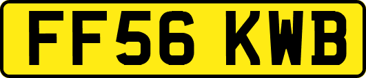FF56KWB