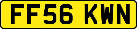 FF56KWN
