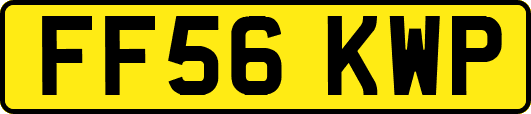FF56KWP