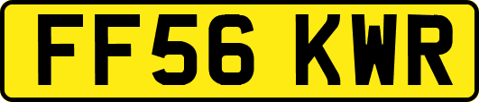 FF56KWR
