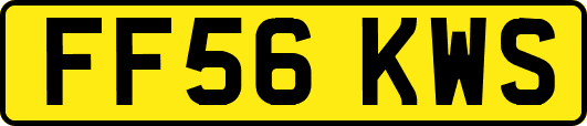 FF56KWS