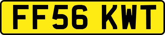 FF56KWT