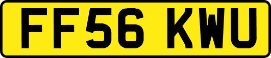 FF56KWU