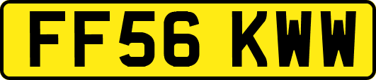 FF56KWW
