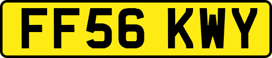 FF56KWY
