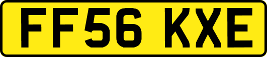 FF56KXE