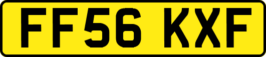 FF56KXF