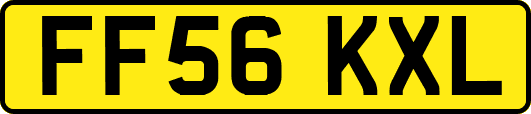 FF56KXL