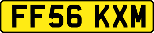 FF56KXM