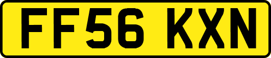 FF56KXN