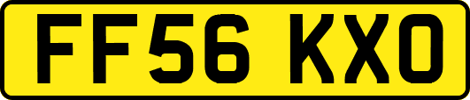 FF56KXO