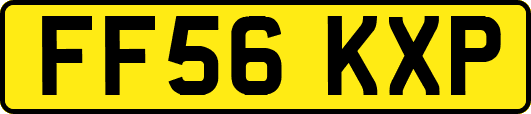FF56KXP