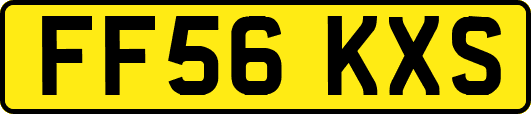 FF56KXS