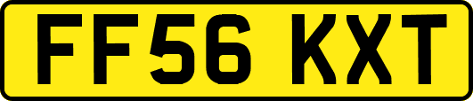 FF56KXT