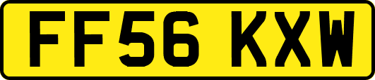 FF56KXW