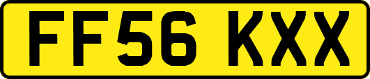 FF56KXX