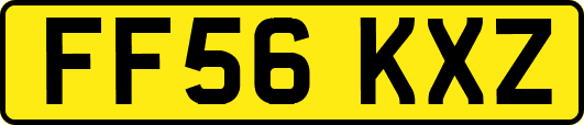 FF56KXZ