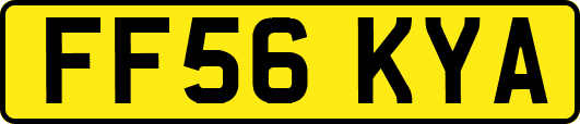 FF56KYA