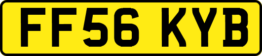 FF56KYB