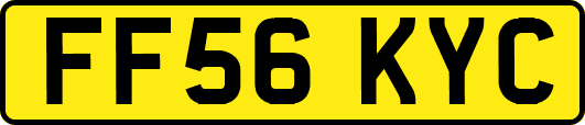 FF56KYC