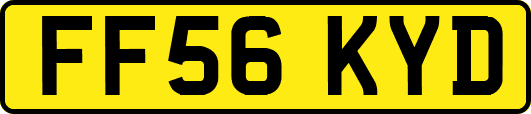 FF56KYD