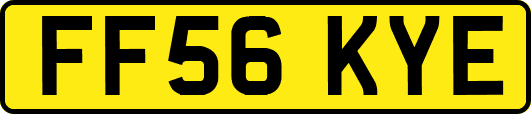FF56KYE