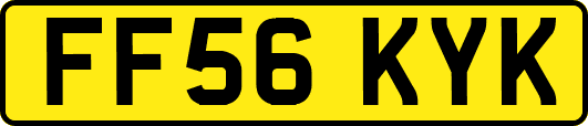 FF56KYK
