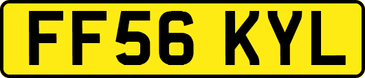 FF56KYL