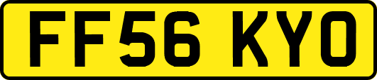 FF56KYO