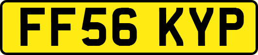 FF56KYP