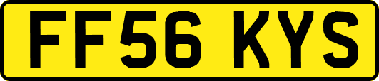 FF56KYS