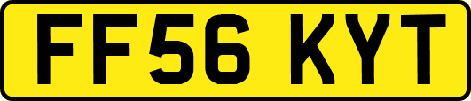 FF56KYT