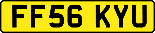 FF56KYU