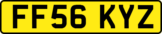 FF56KYZ