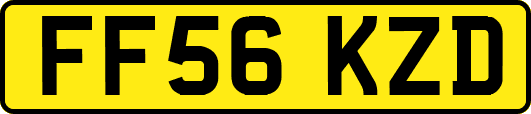 FF56KZD