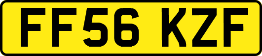 FF56KZF
