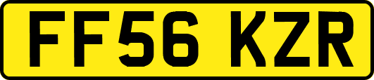 FF56KZR