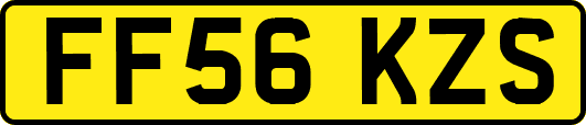 FF56KZS