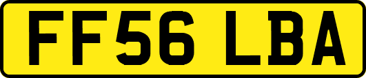 FF56LBA