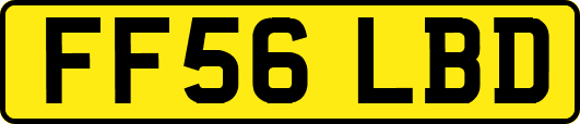 FF56LBD