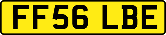 FF56LBE