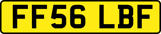 FF56LBF