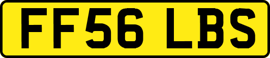FF56LBS