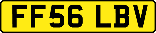 FF56LBV