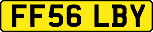 FF56LBY