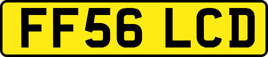 FF56LCD